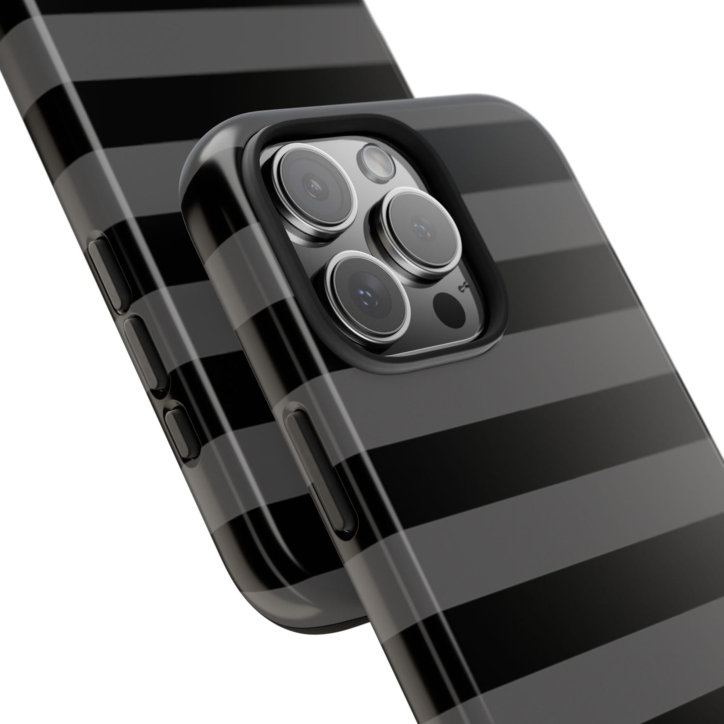 Black Strips