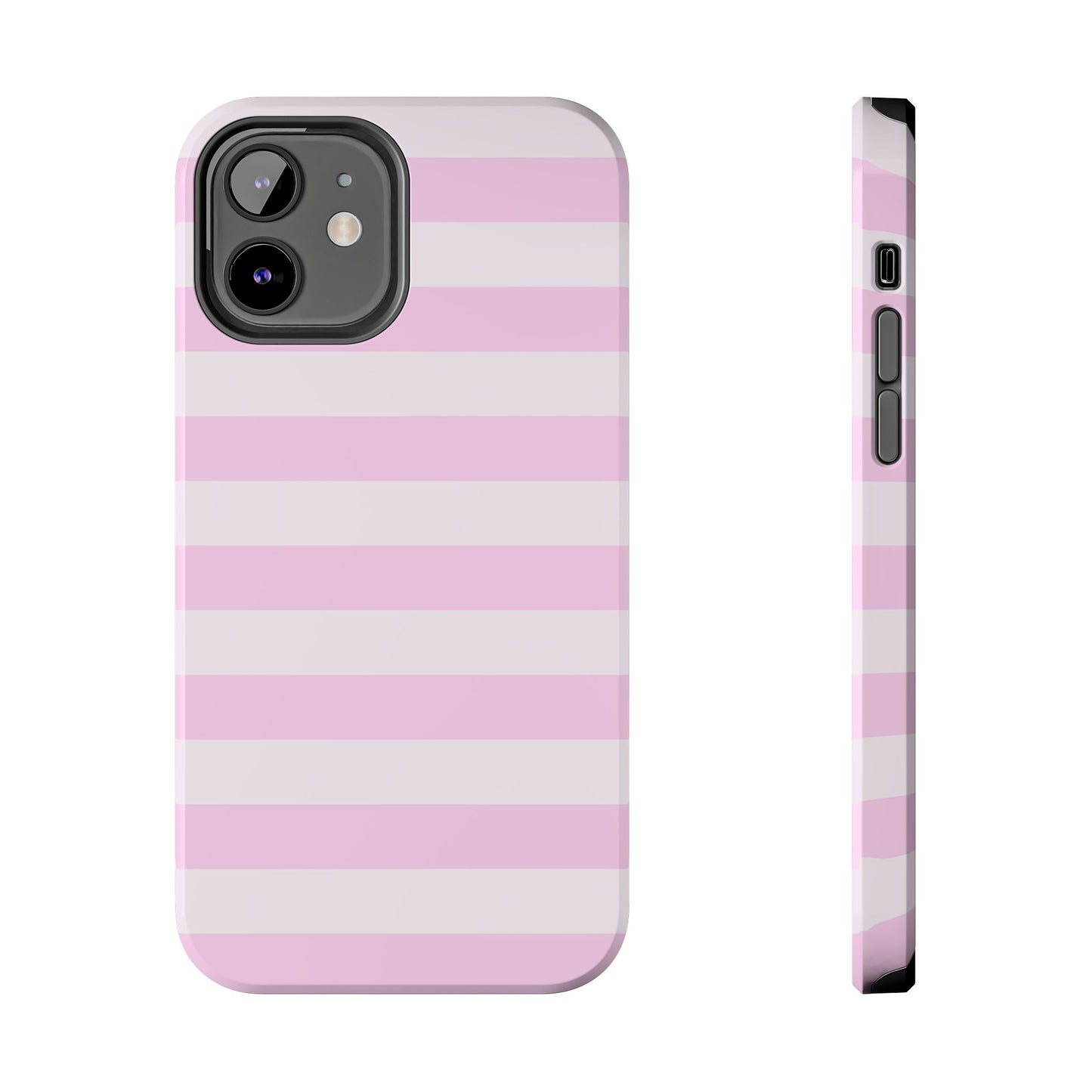 Pink Strips