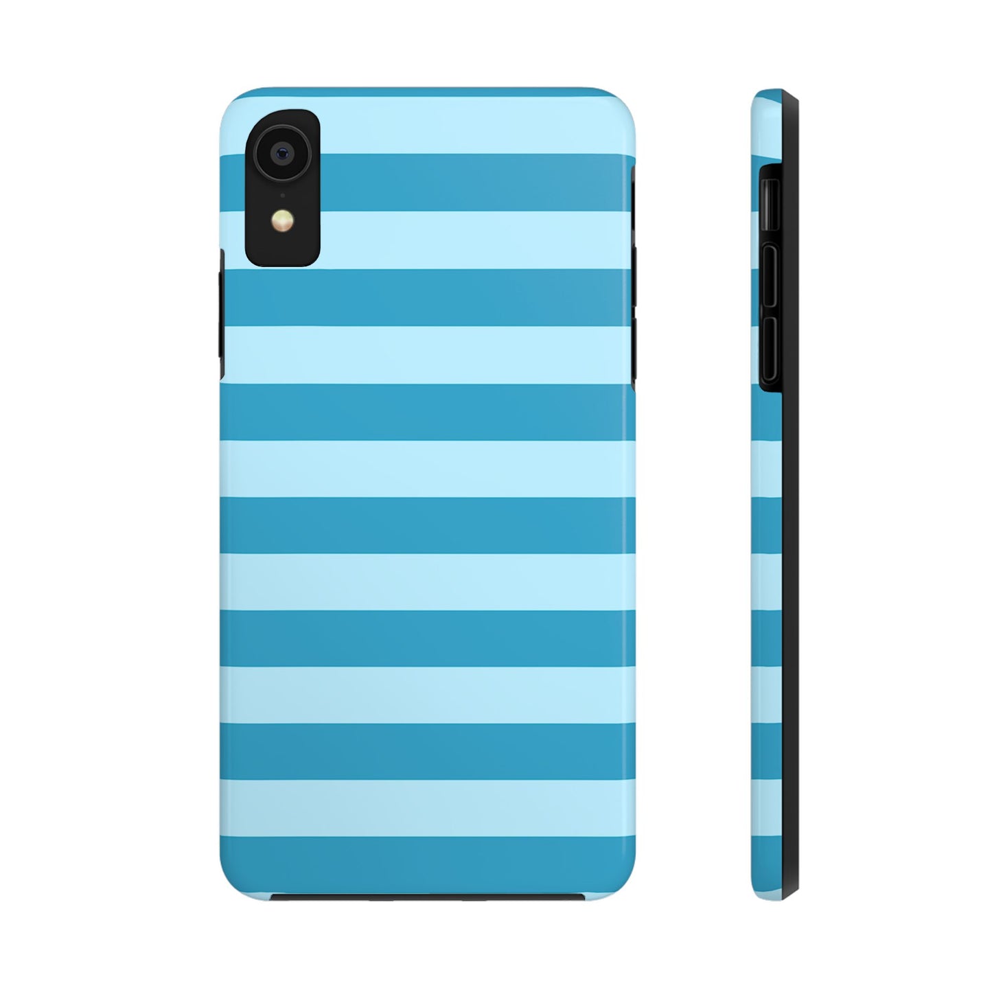 Blue Strips