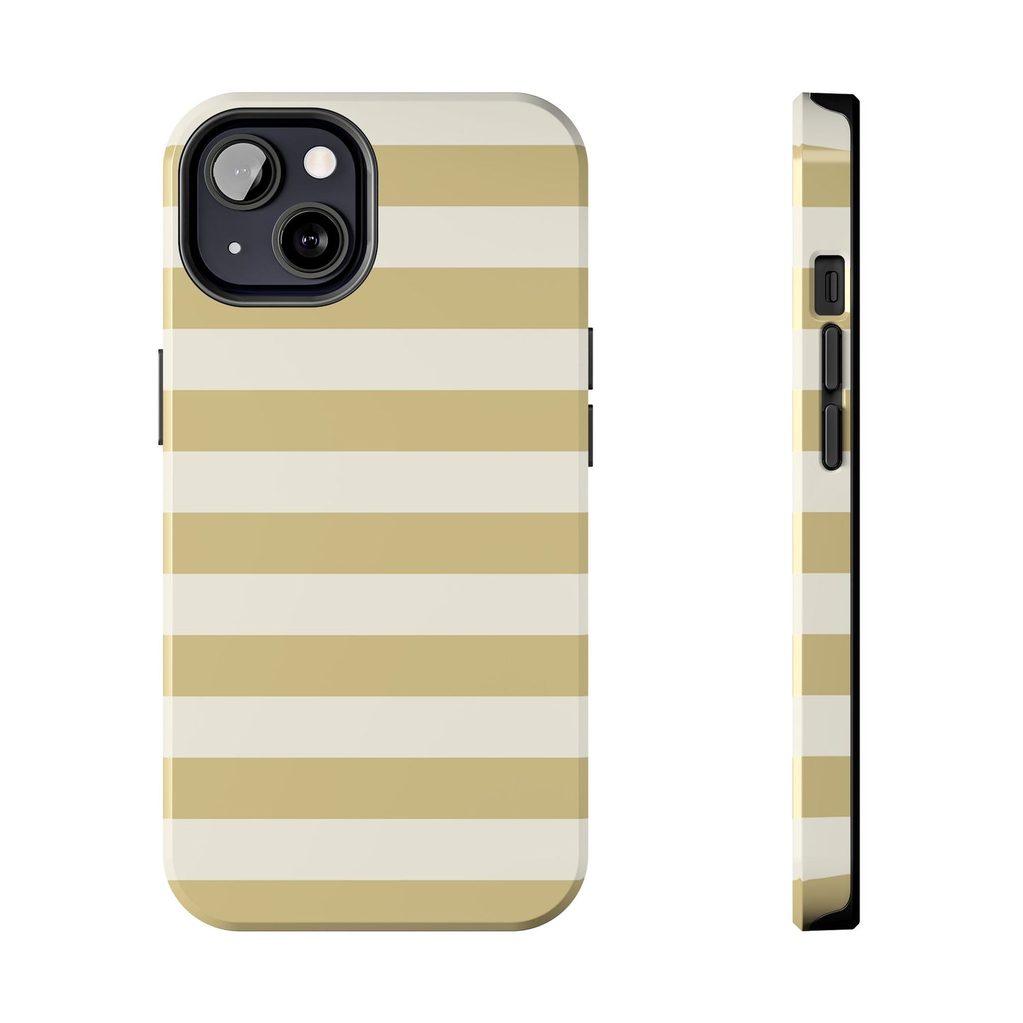 Yellow Strips