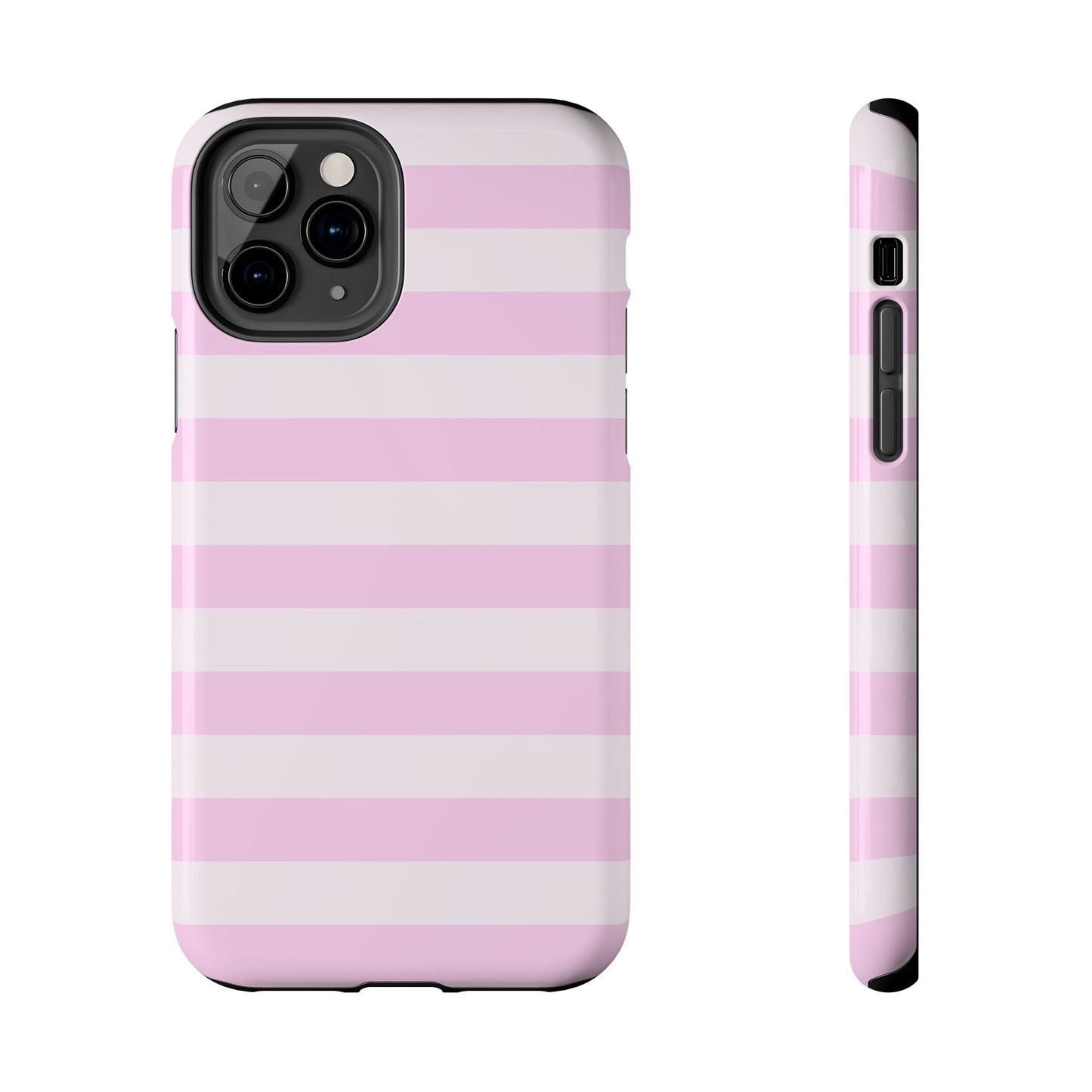 Pink Strips