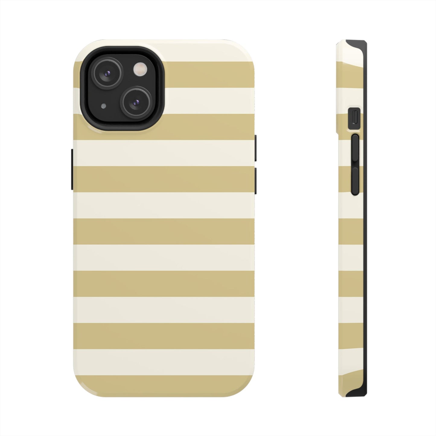 Yellow Strips