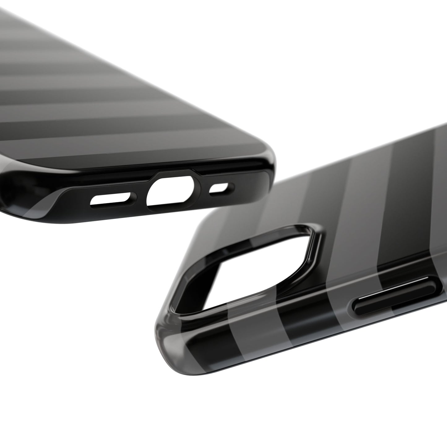 Black Strips