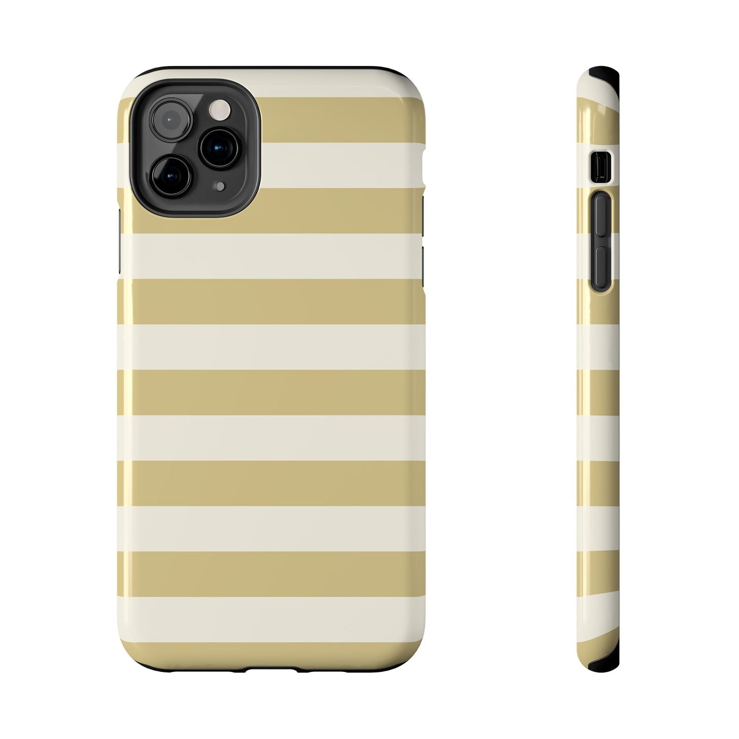 Yellow Strips