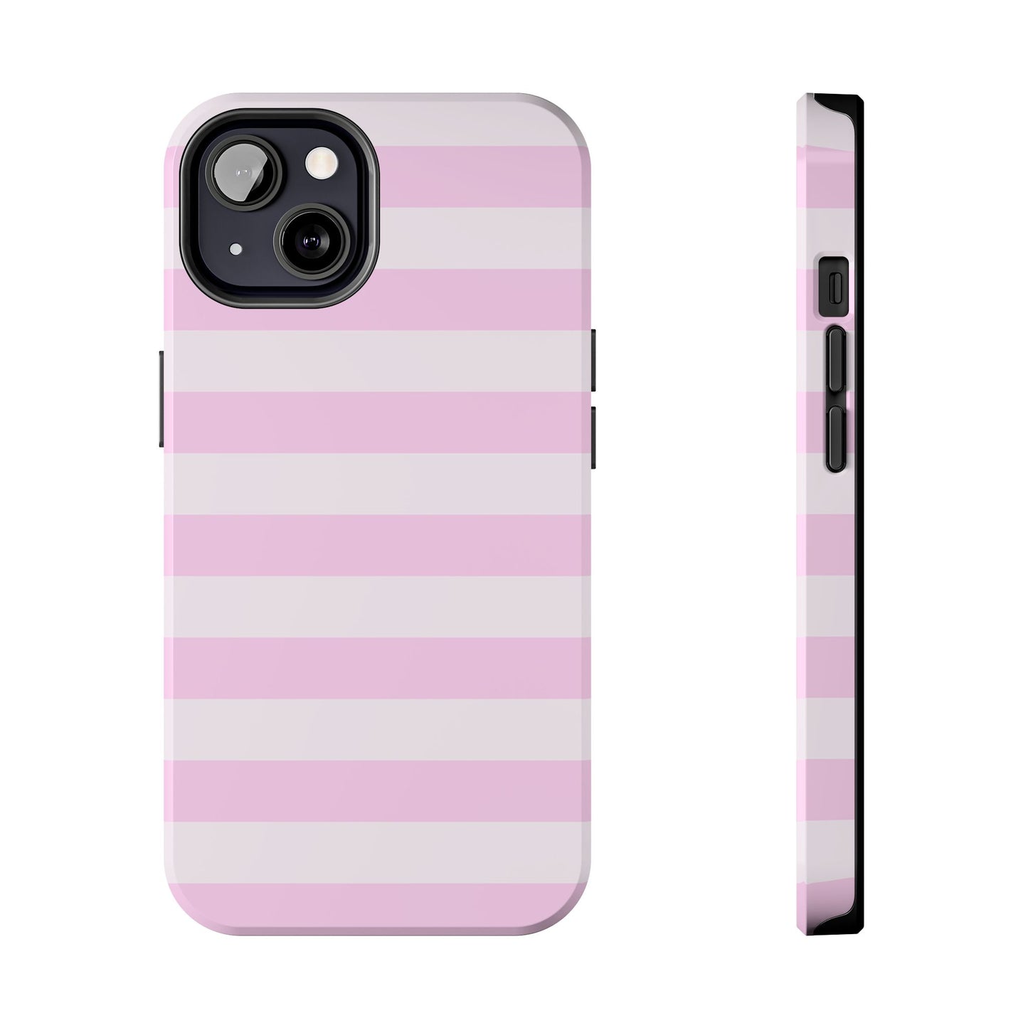 Pink Strips