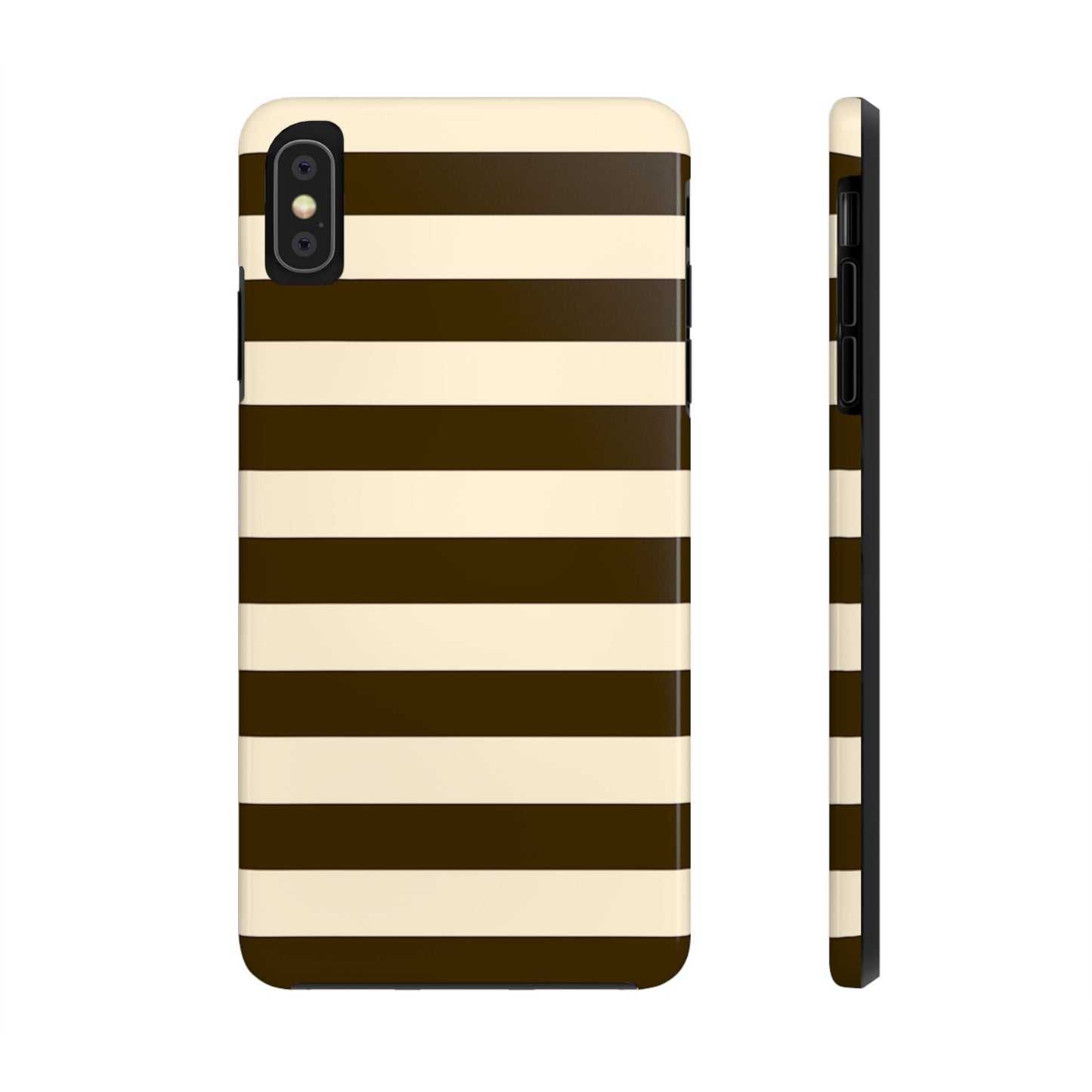 Brown Strips
