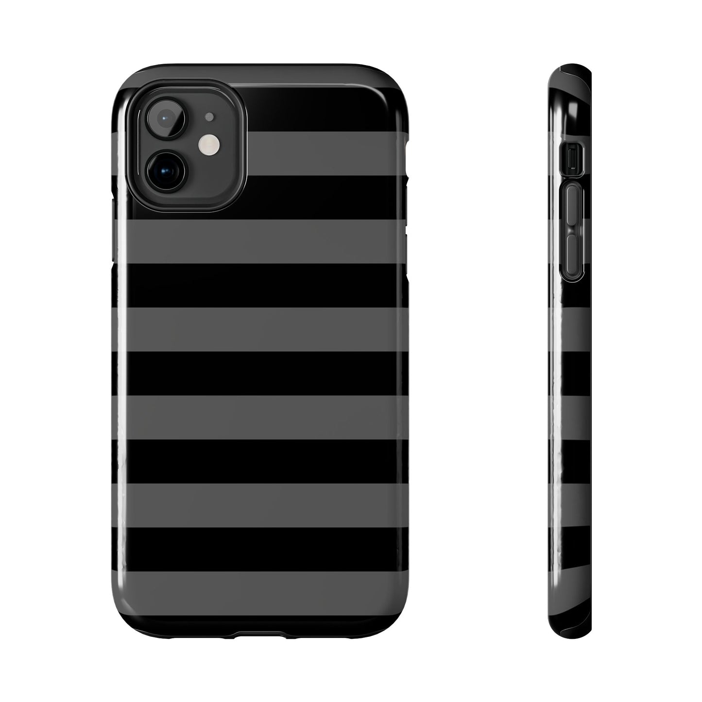 Black Strips