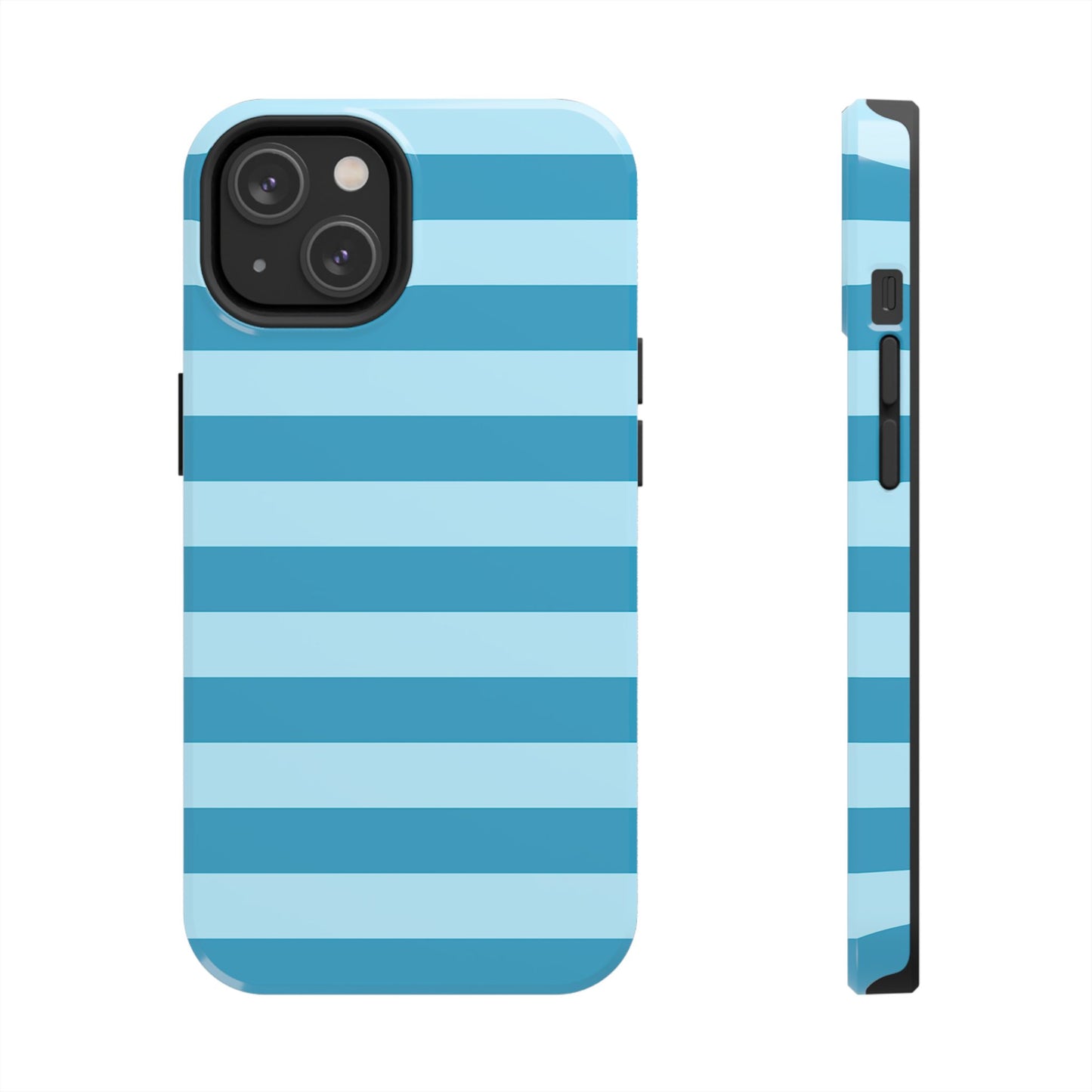Blue Strips