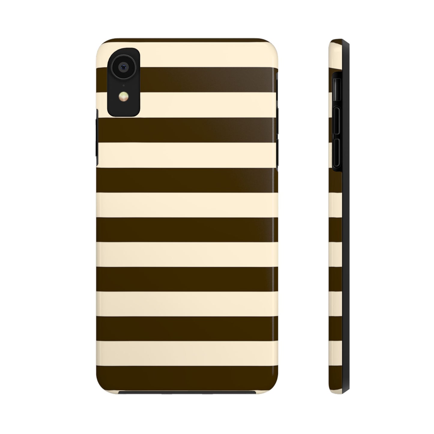 Brown Strips