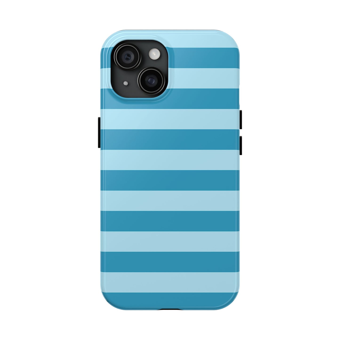 Blue Strips