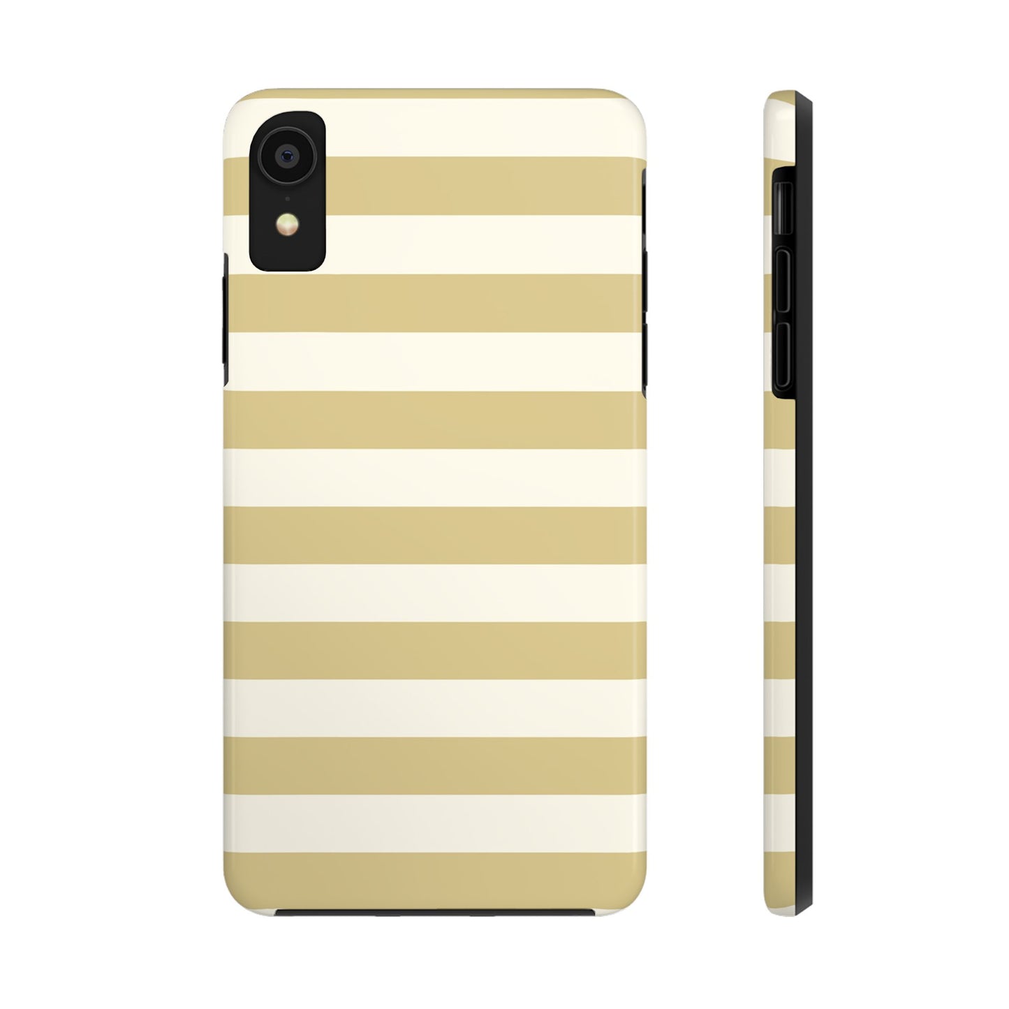 Yellow Strips
