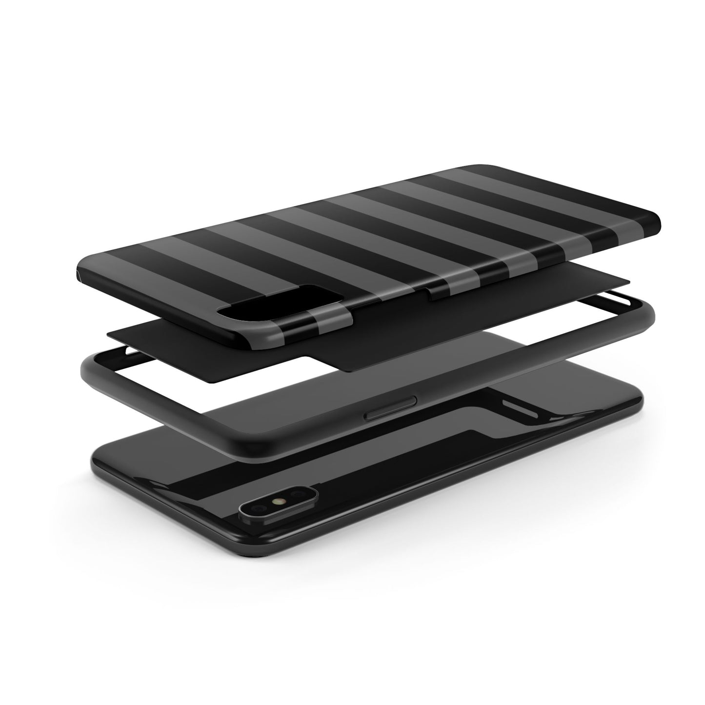 Black Strips