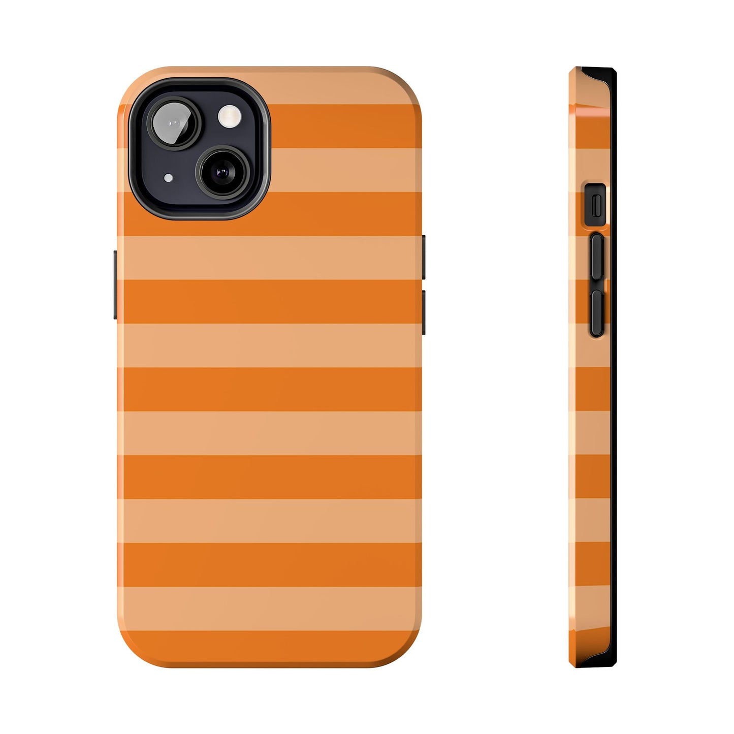Orange Strips