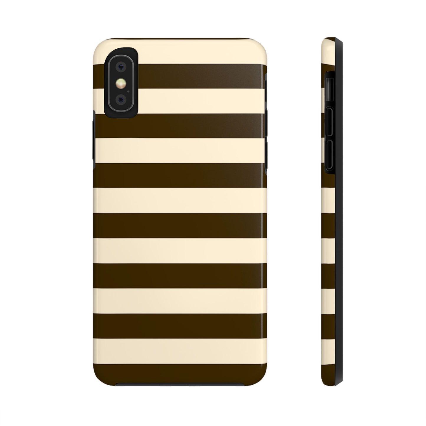 Brown Strips