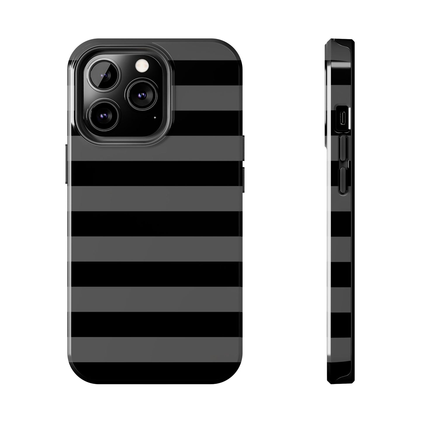 Black Strips