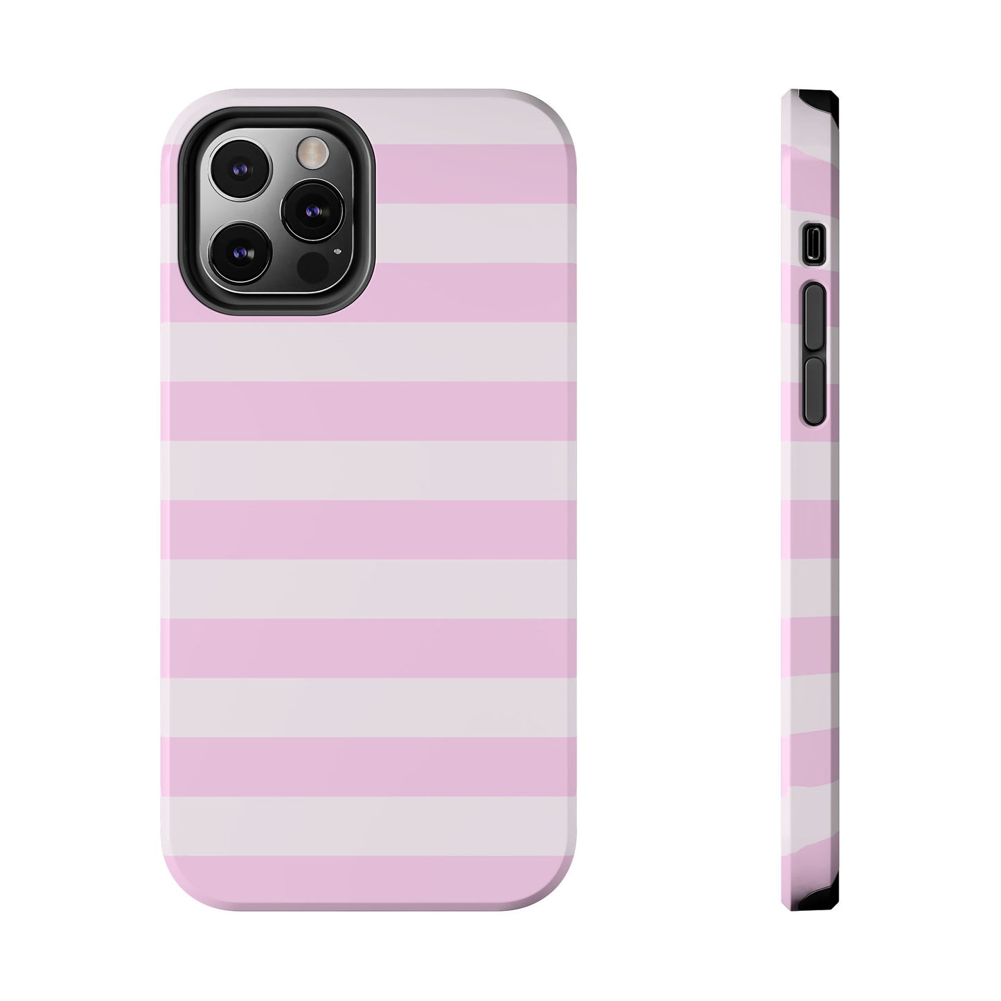 Pink Strips