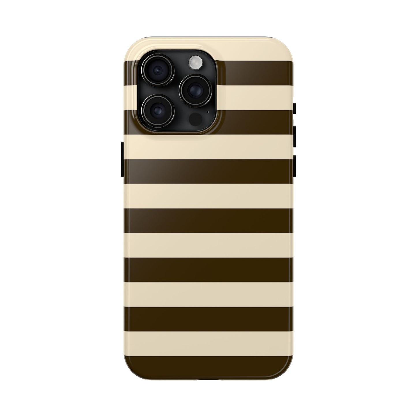 Brown Strips