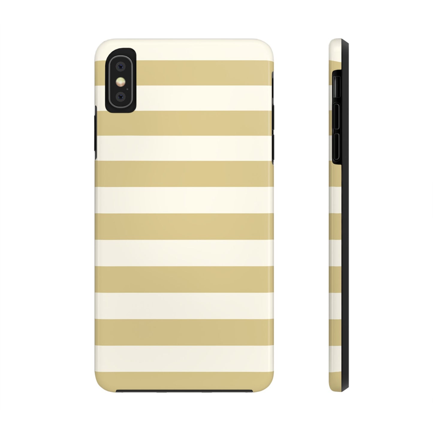 Yellow Strips