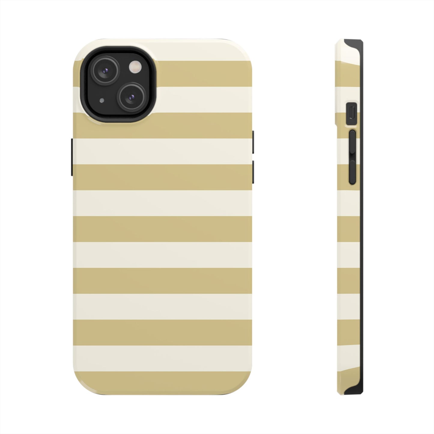 Yellow Strips