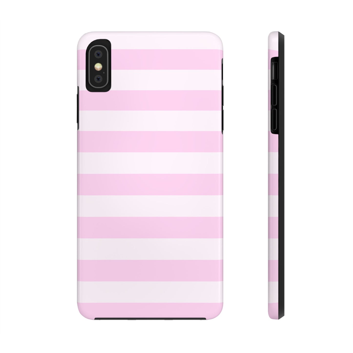 Pink Strips