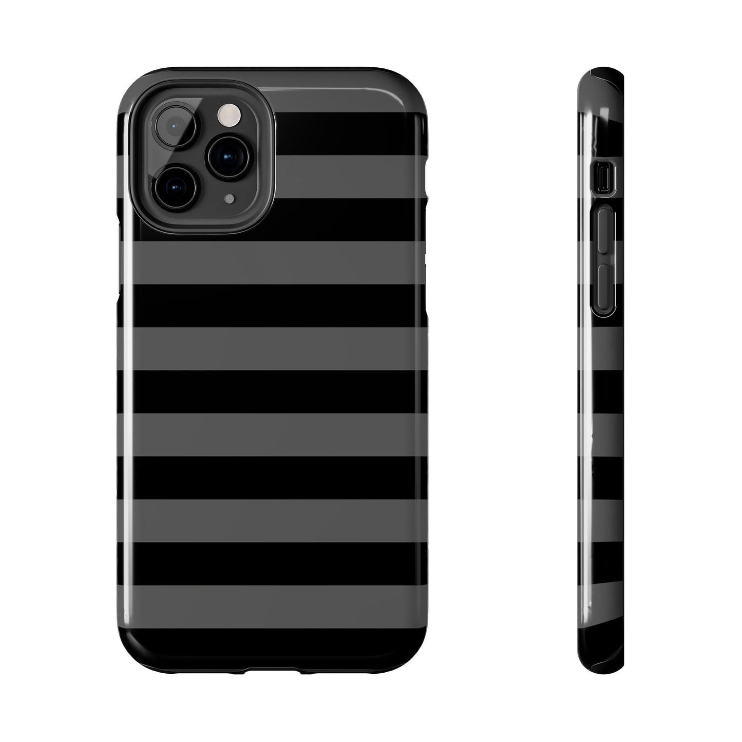 Black Strips