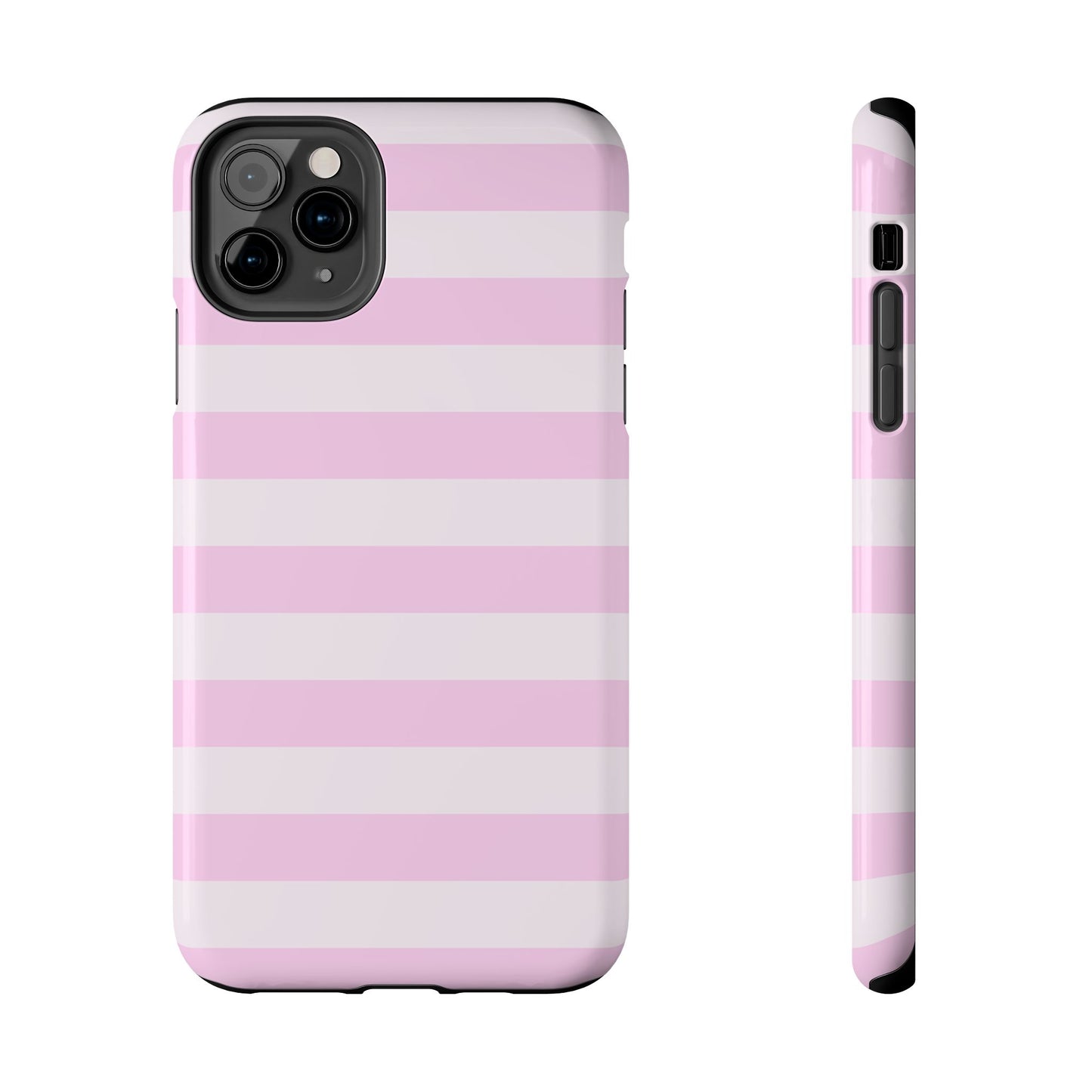 Pink Strips