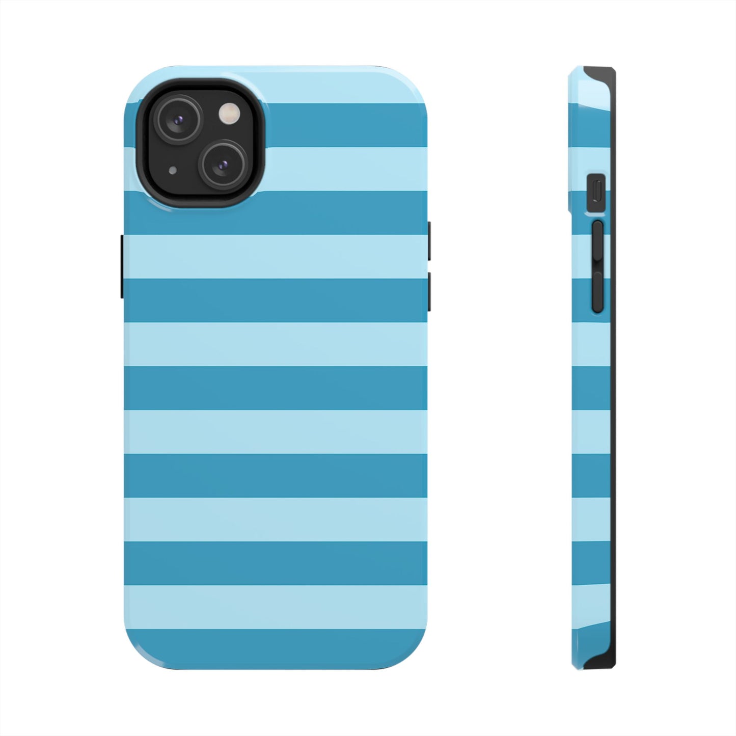 Blue Strips