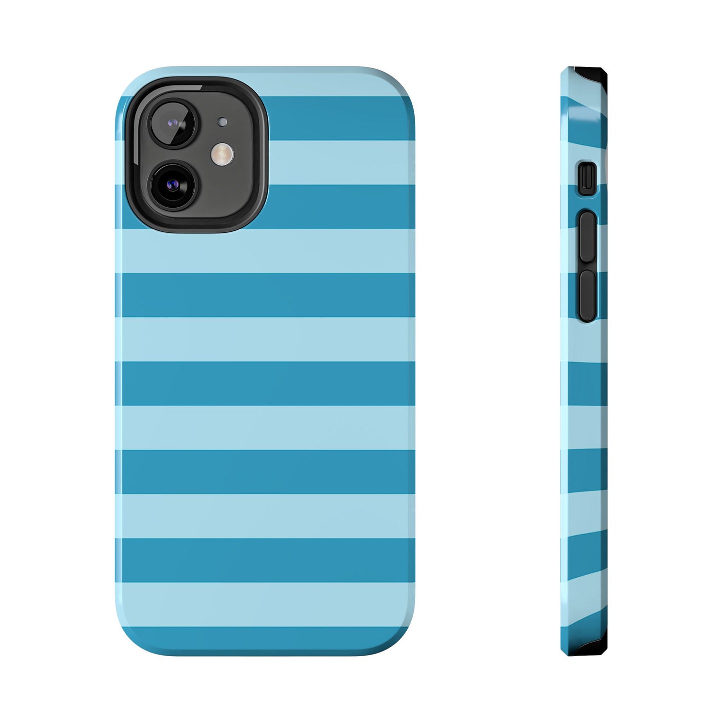 Blue Strips