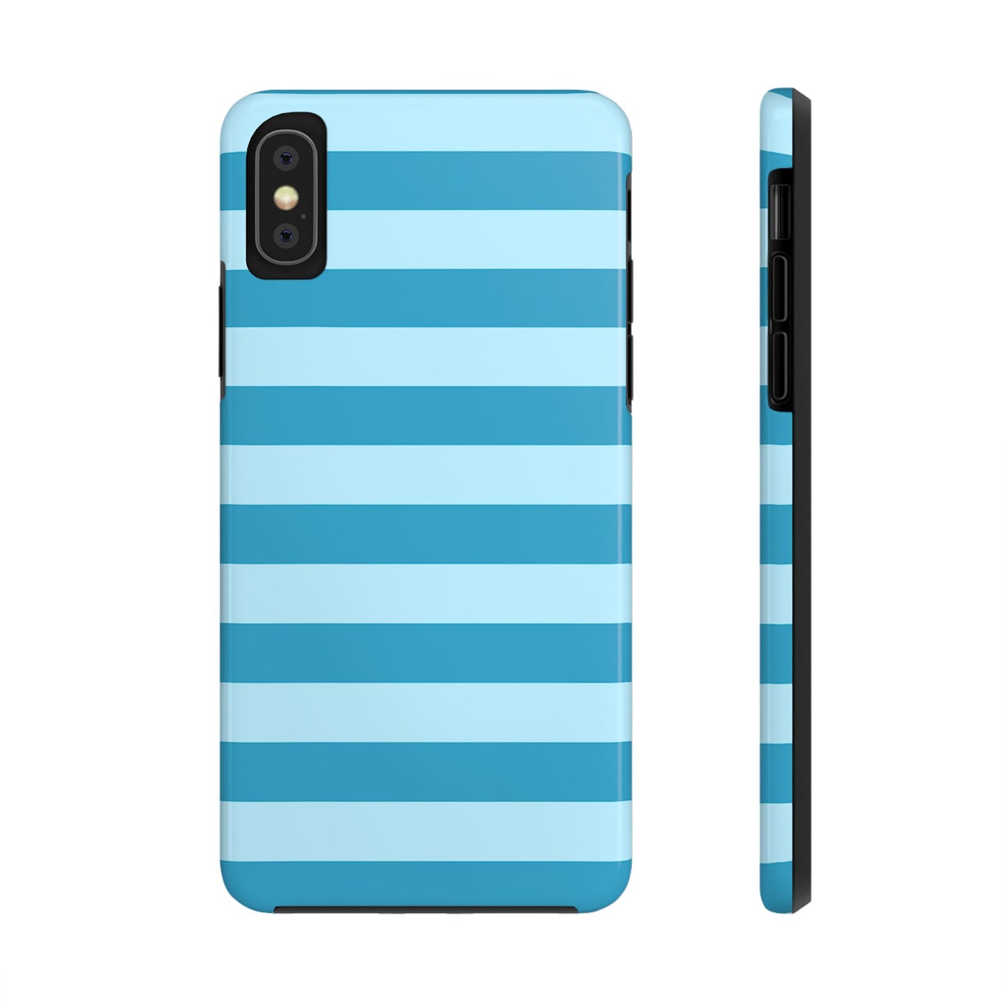 Blue Strips