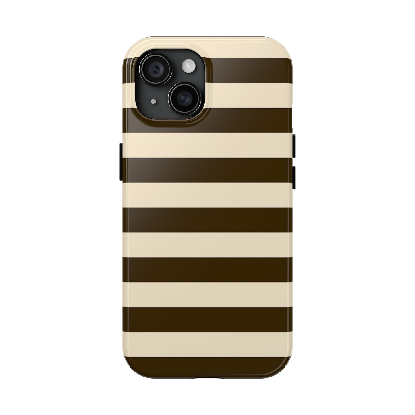 Brown Strips