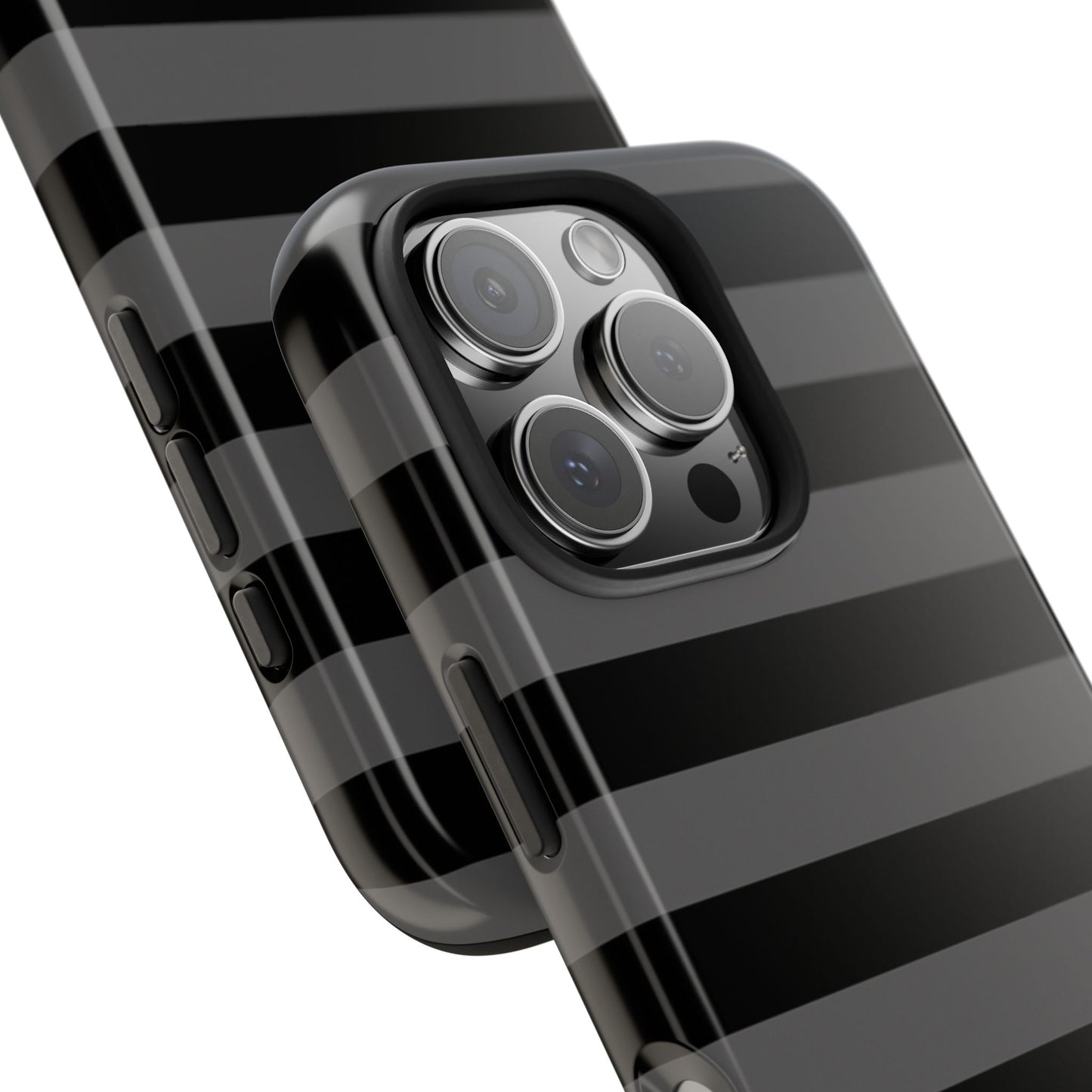 Black Strips