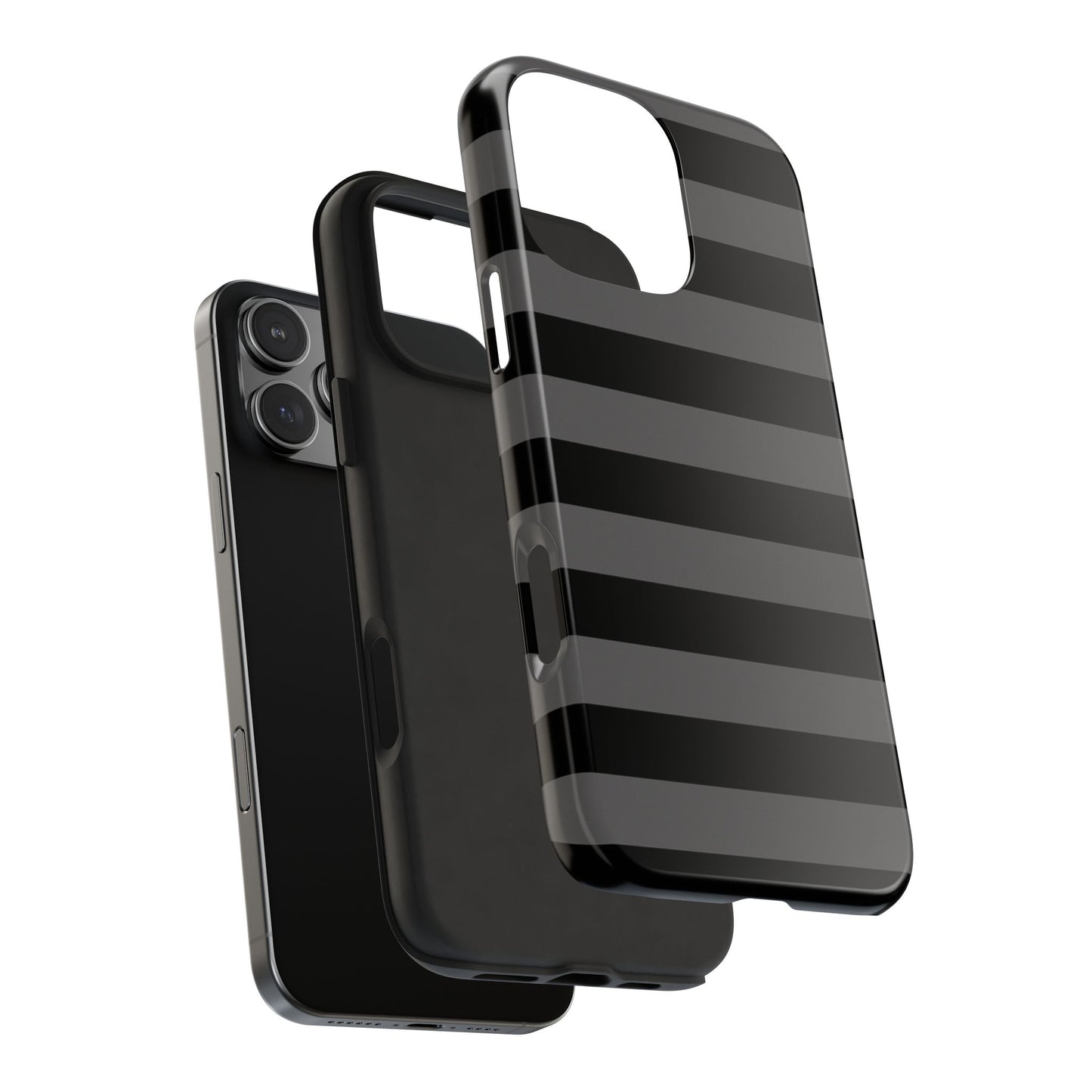 Black Strips