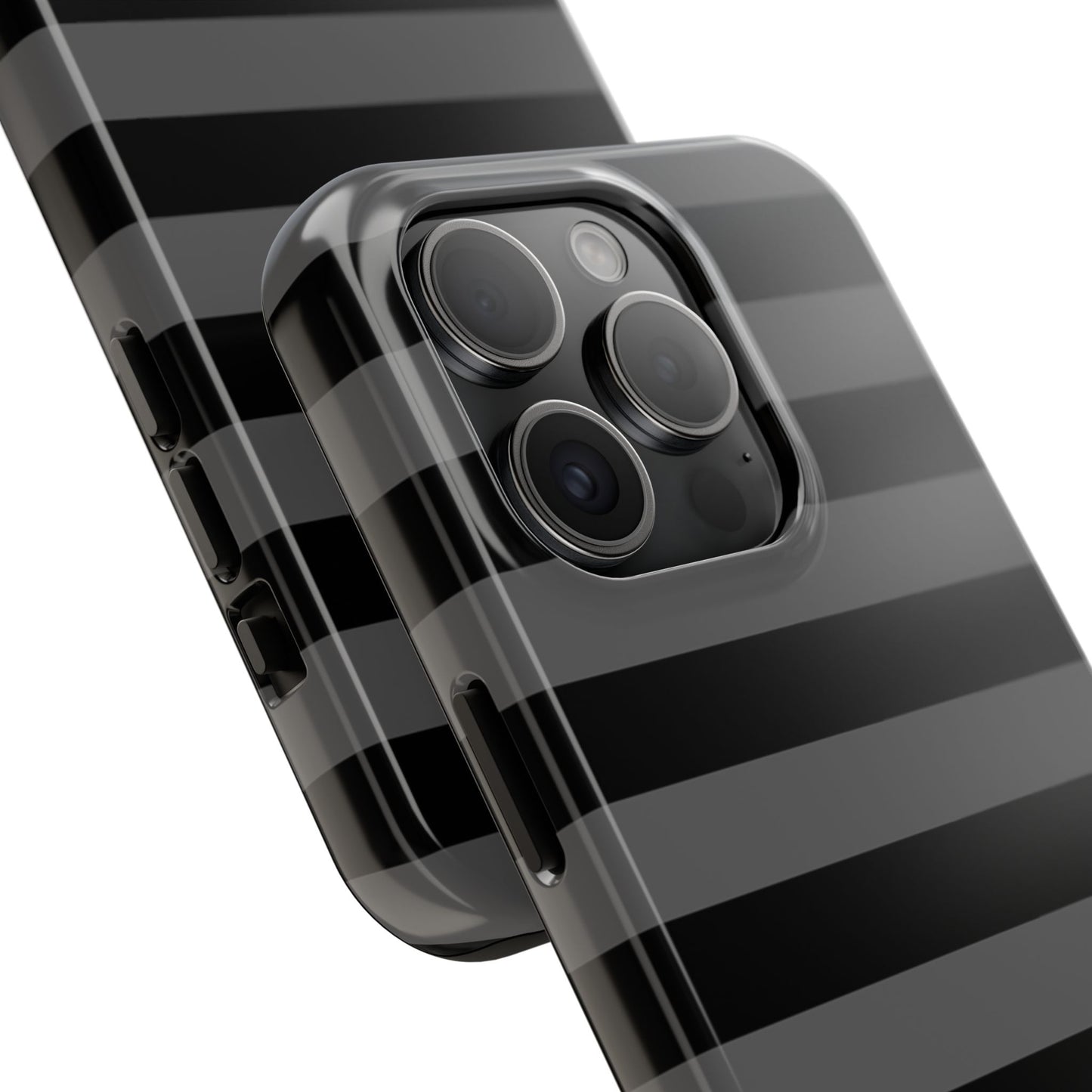 Black Strips