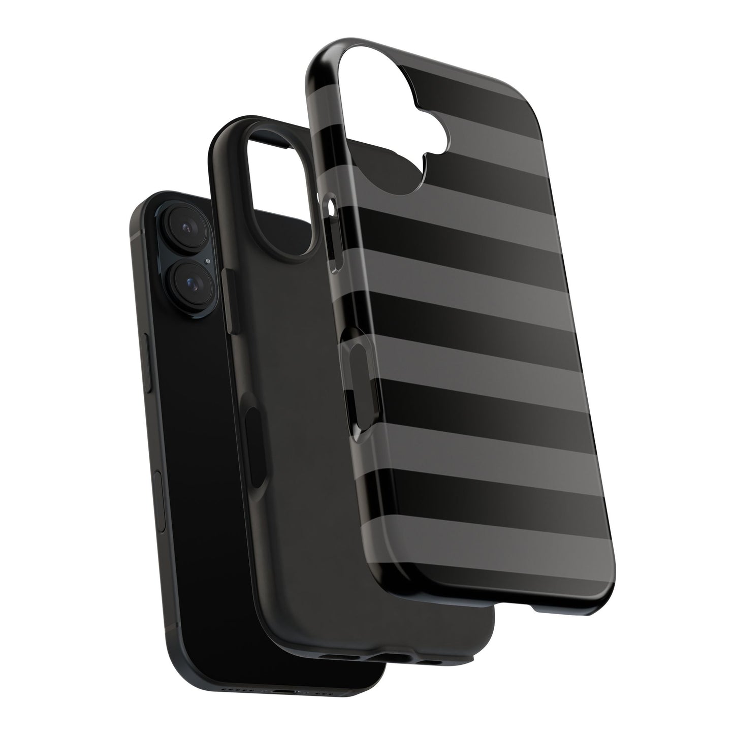 Black Strips