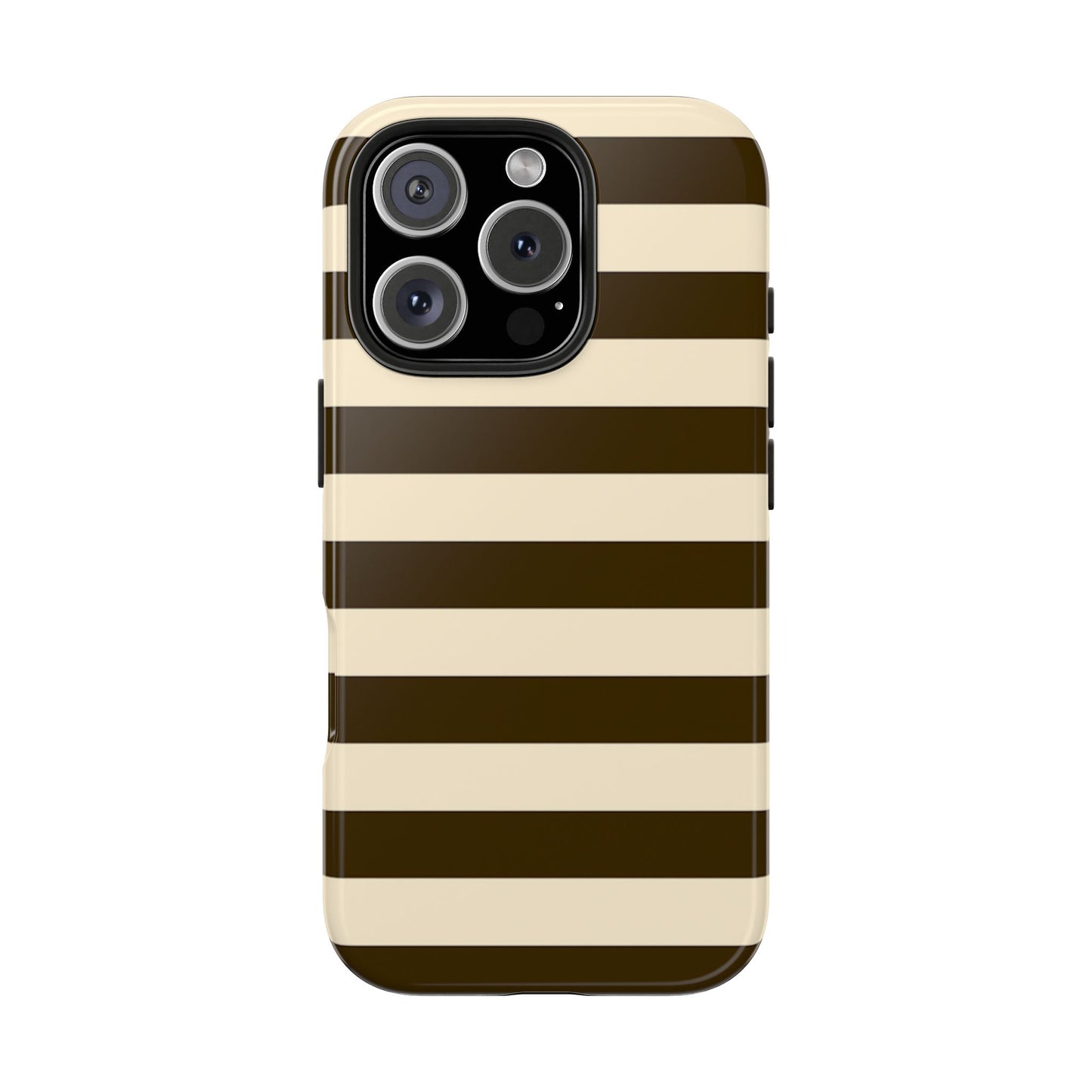 Brown Strips