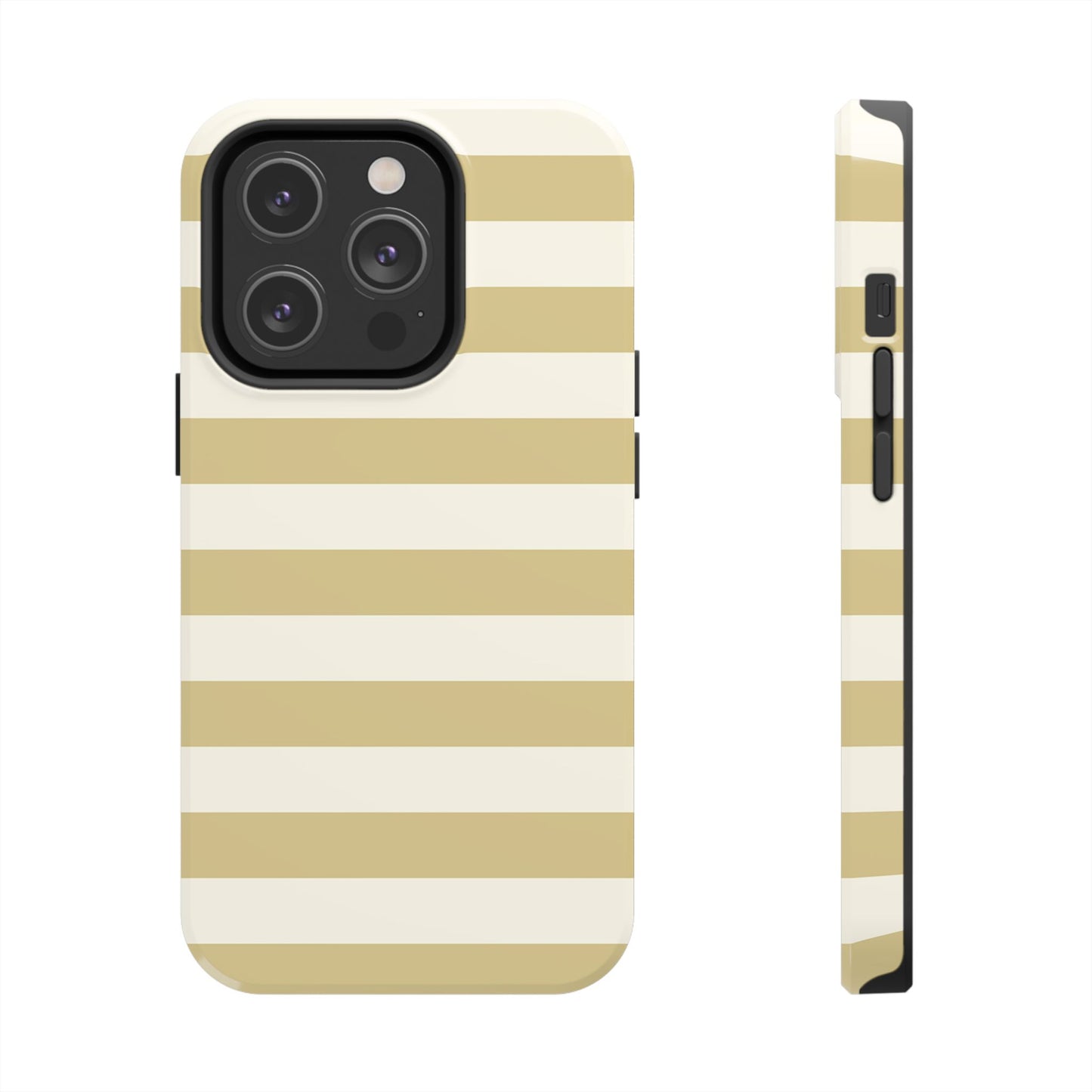 Yellow Strips