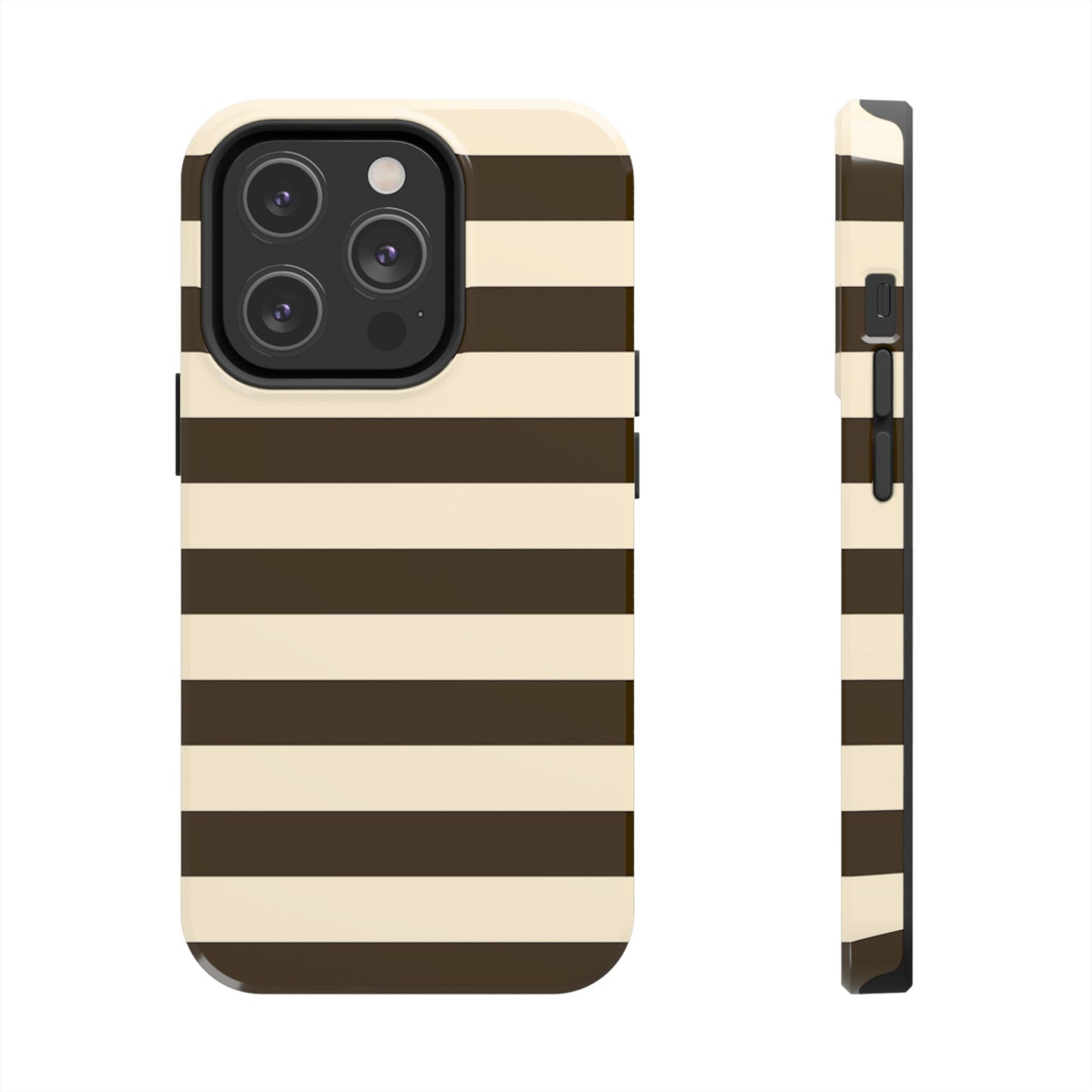 Brown Strips
