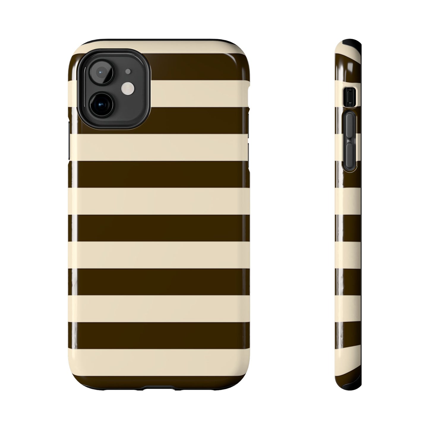 Brown Strips