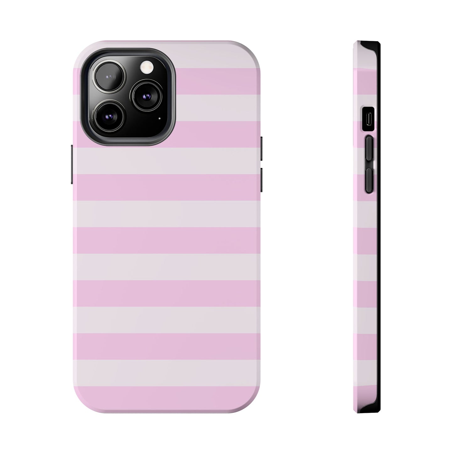 Pink Strips