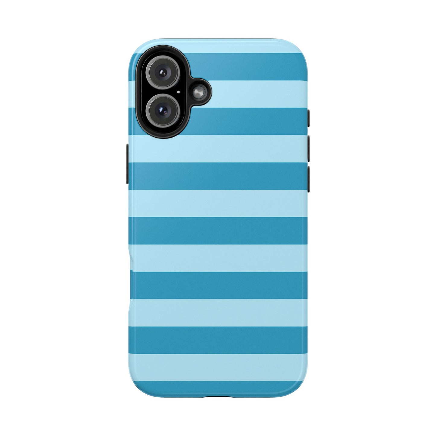 Blue Strips