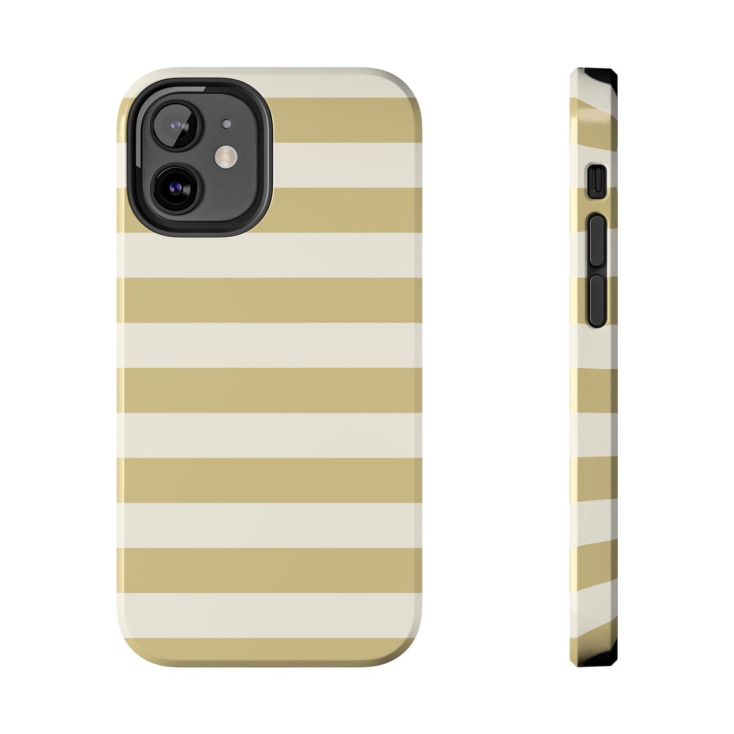 Yellow Strips