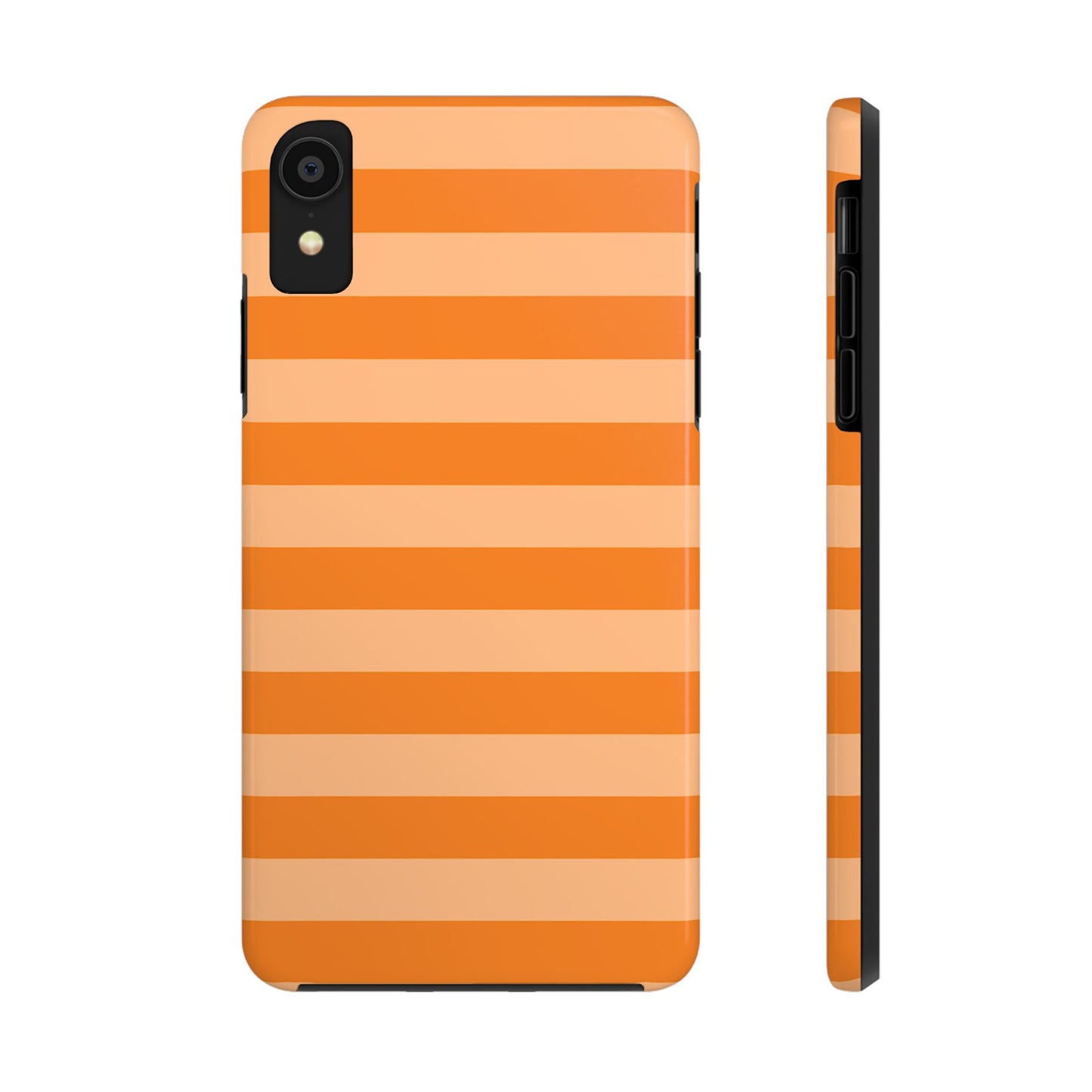 Orange Strips