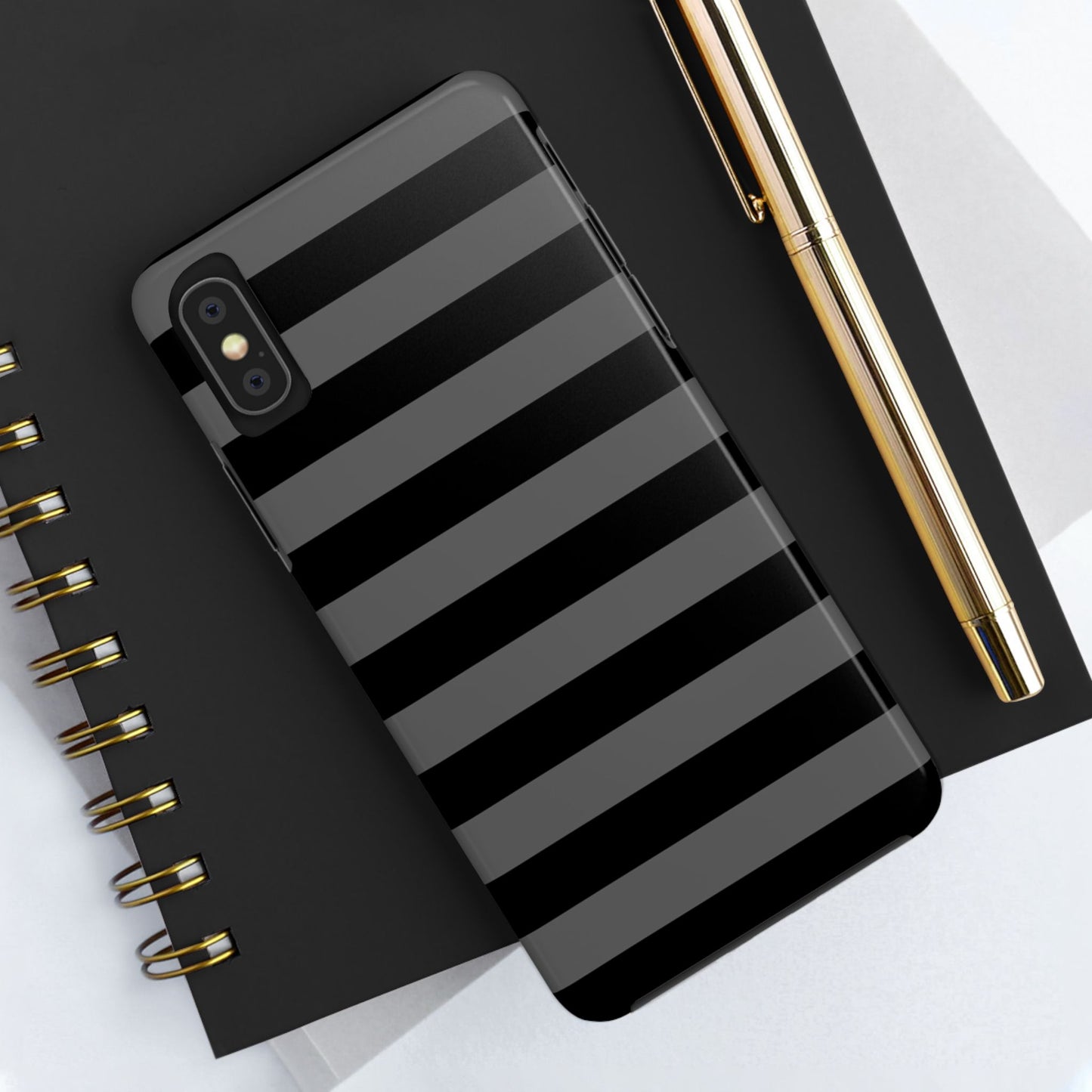 Black Strips