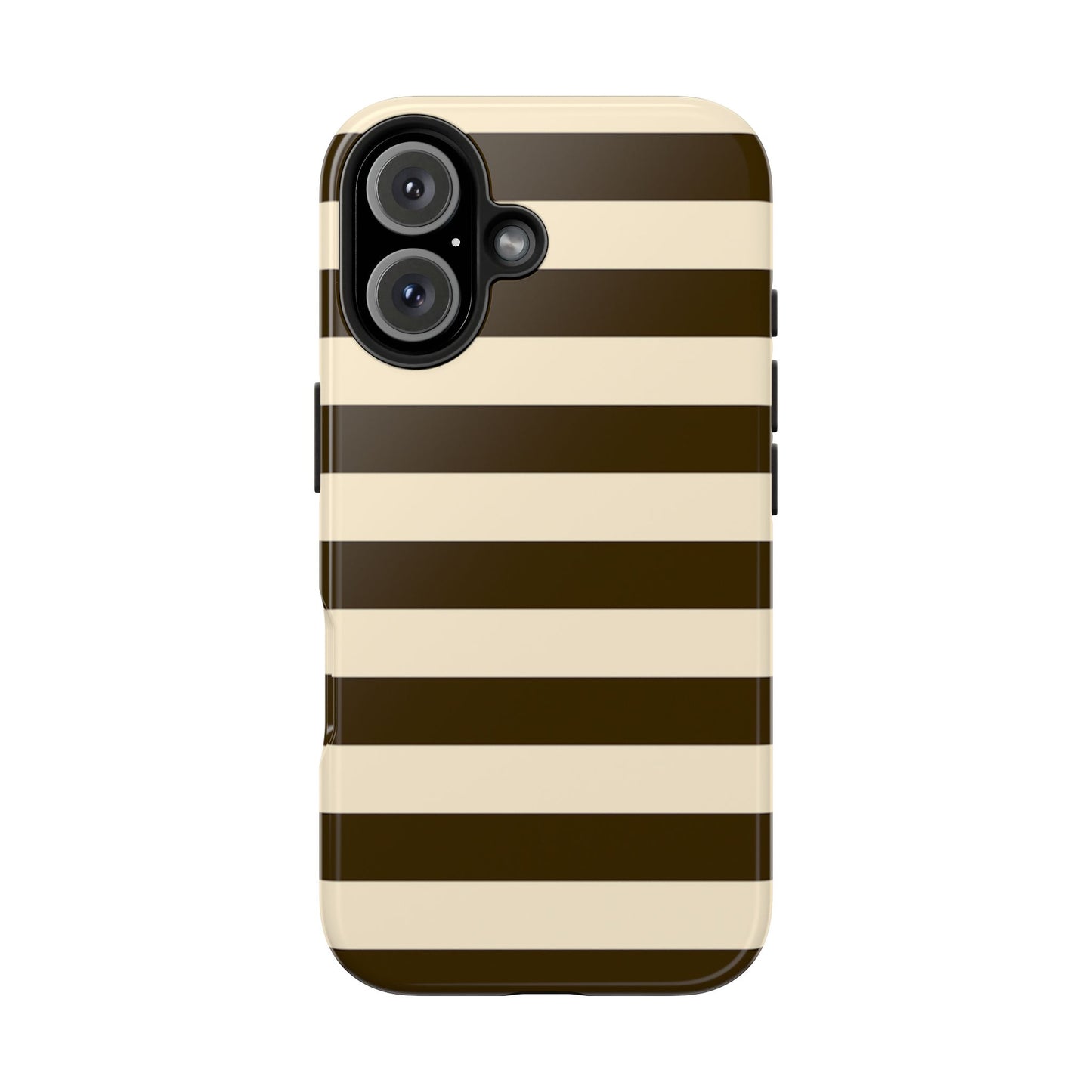 Brown Strips