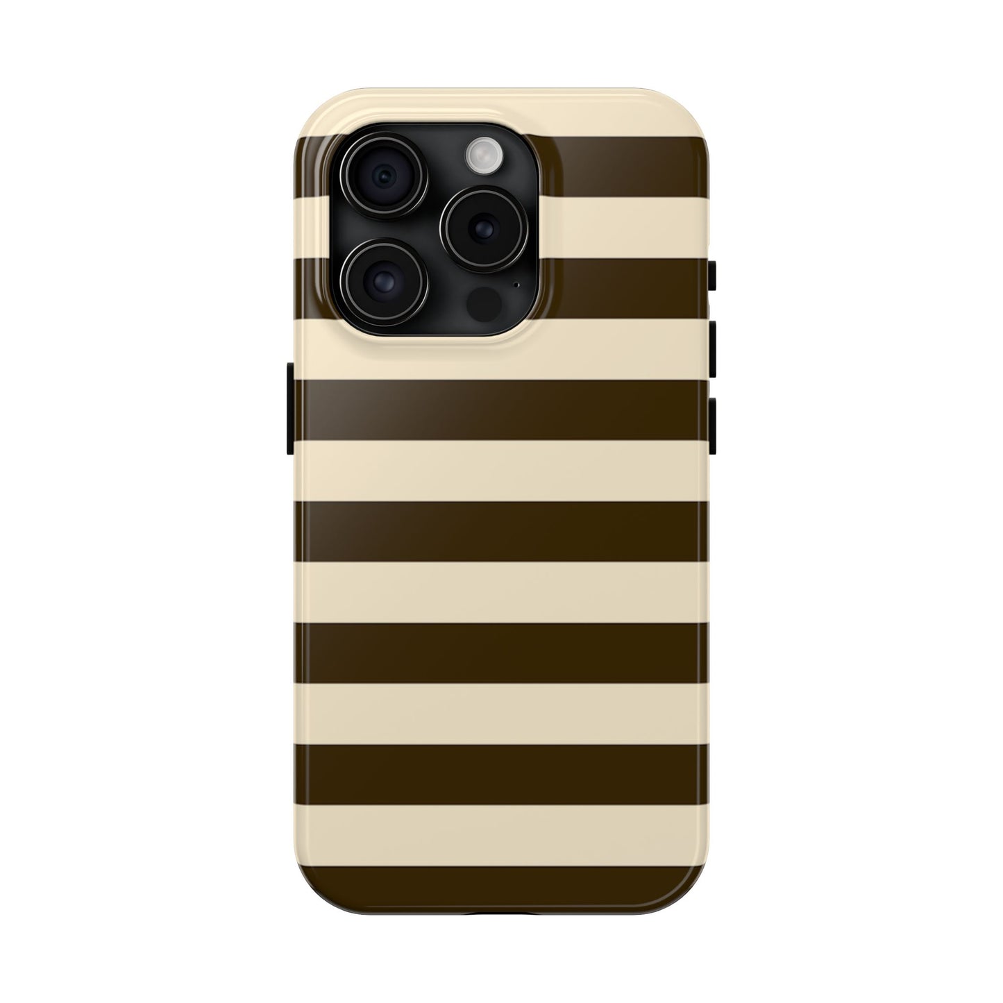 Brown Strips