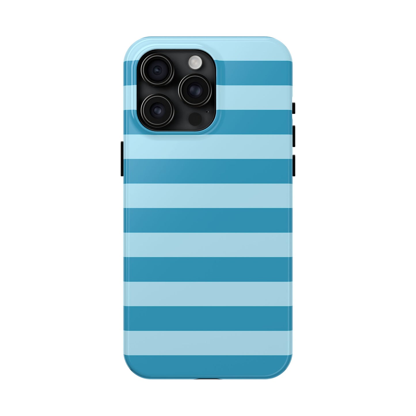 Blue Strips
