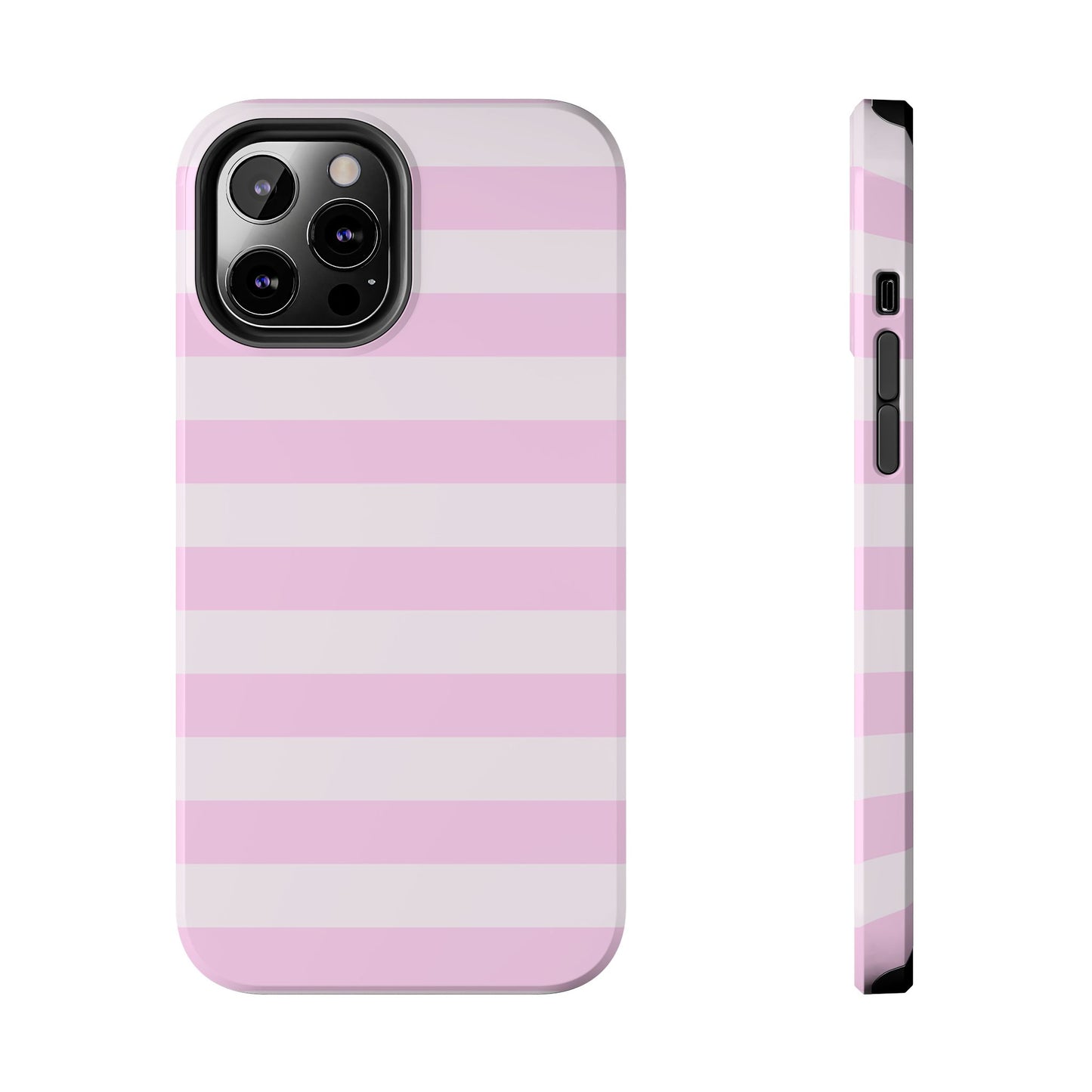 Pink Strips