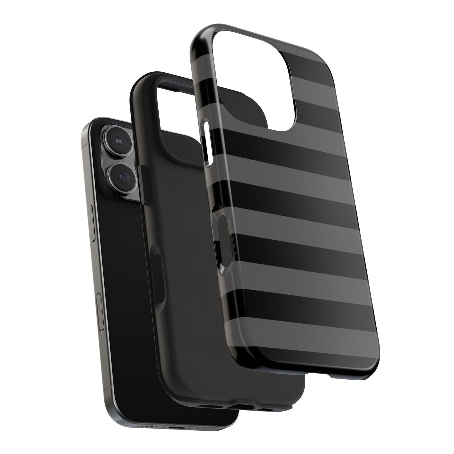 Black Strips
