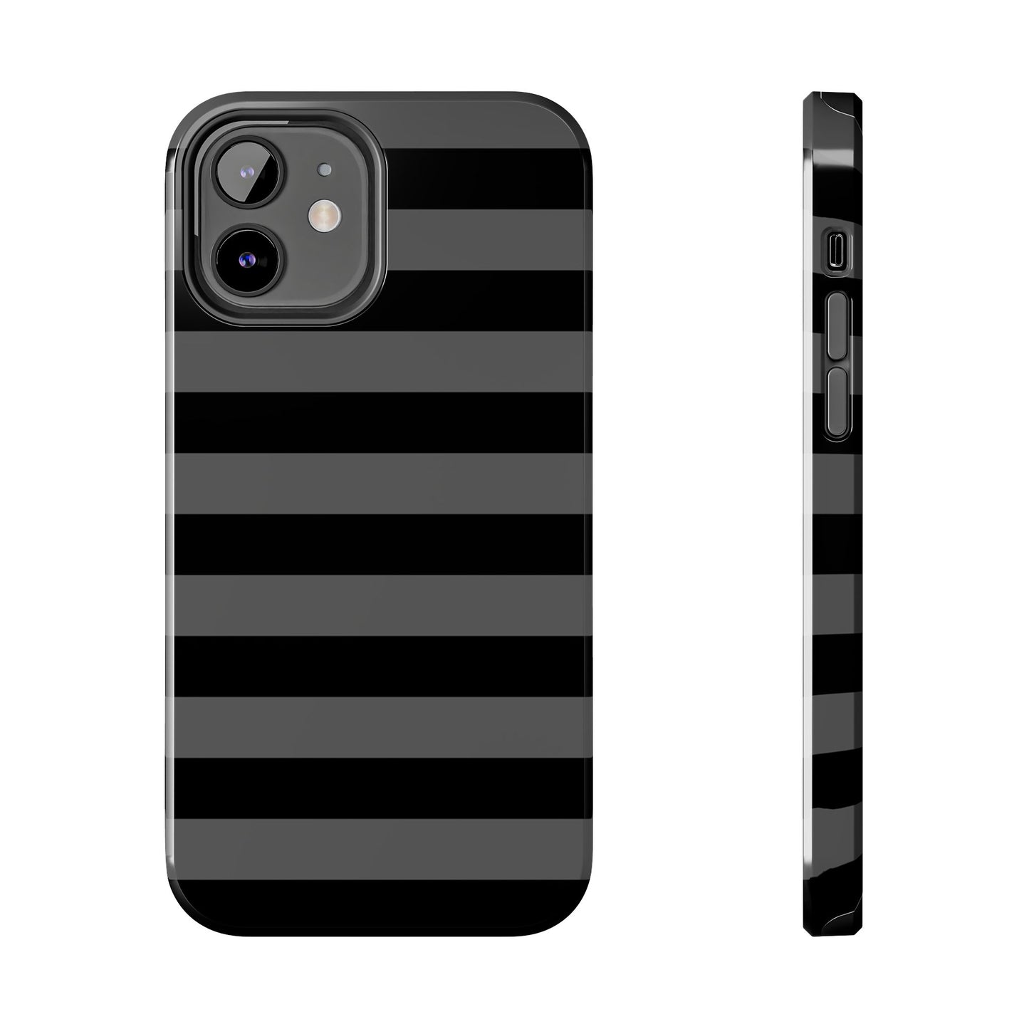 Black Strips