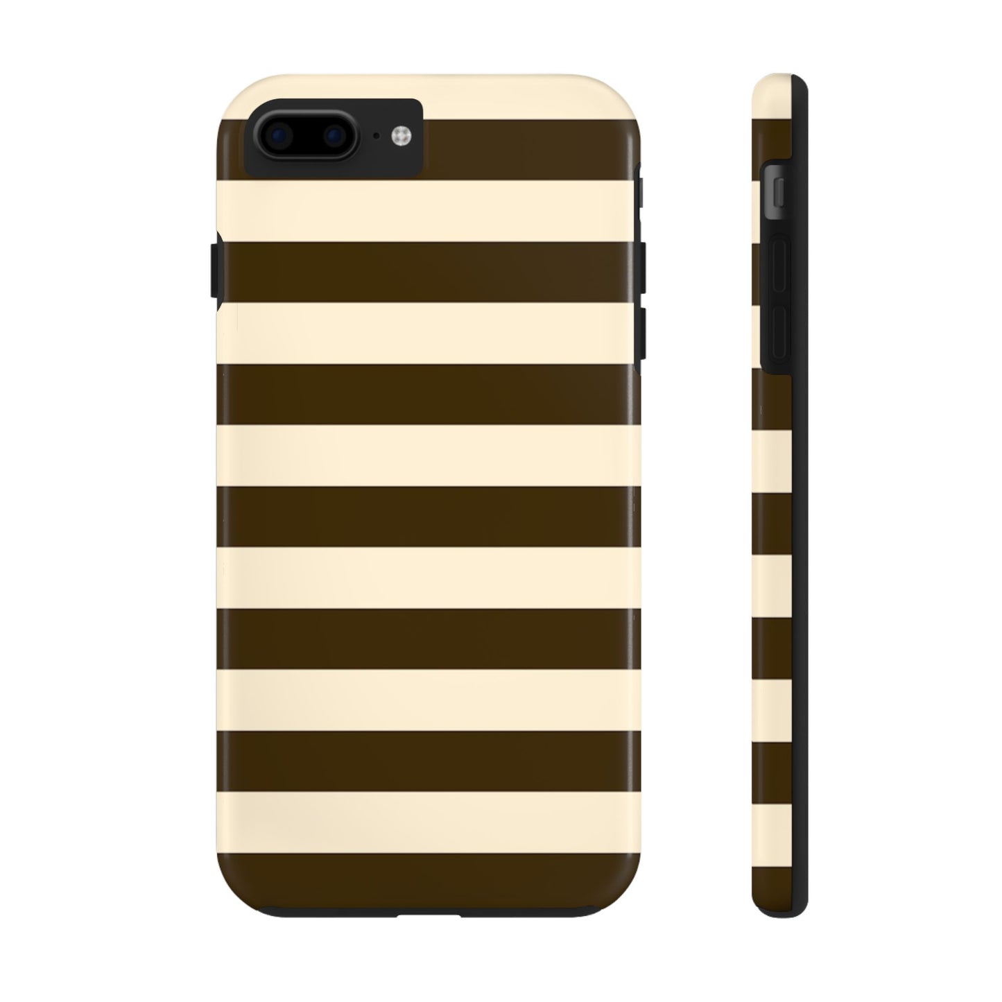 Brown Strips